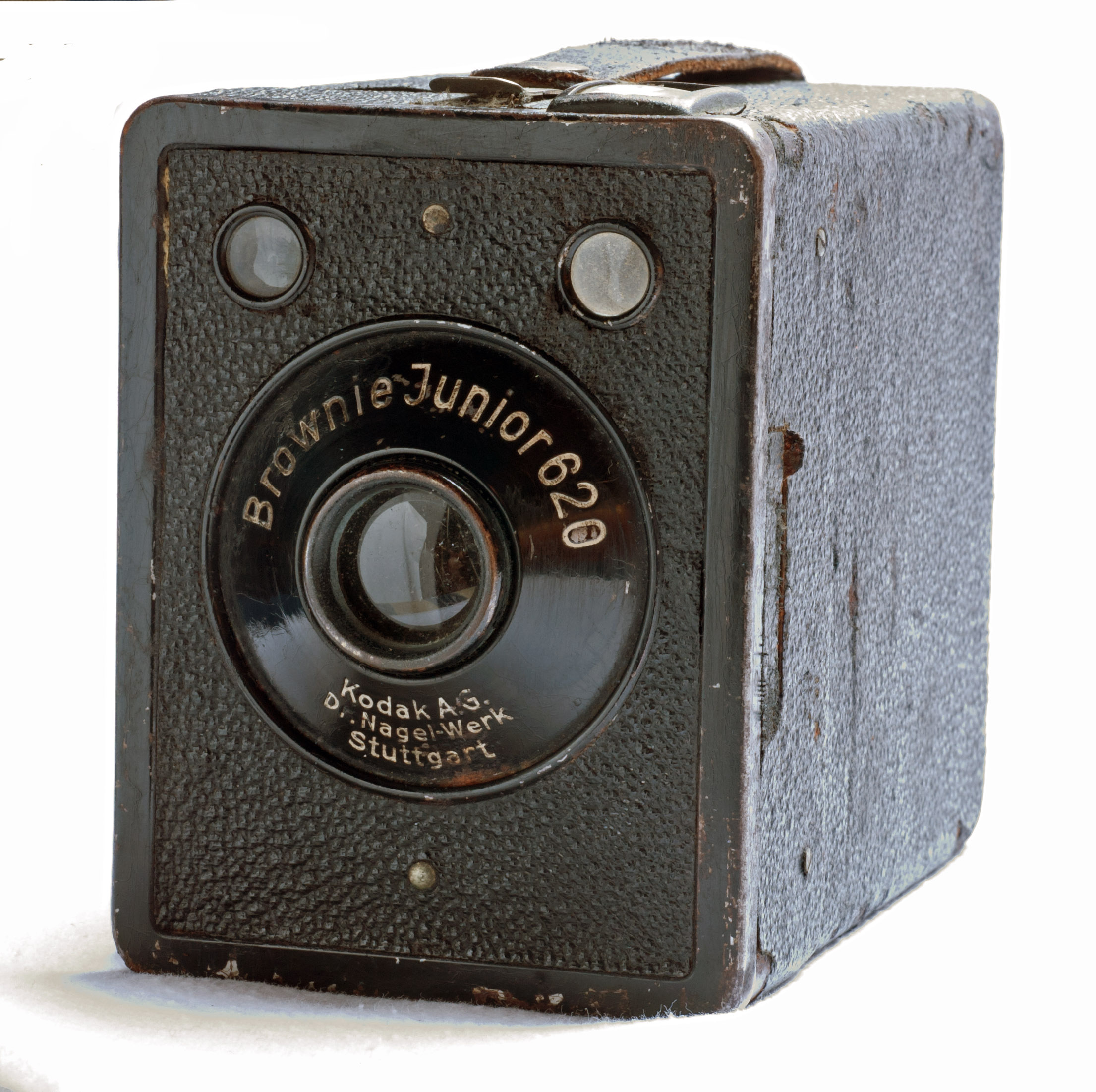 KODAK BR. JUNIOR 620 Mod 112